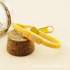 EXO Fashion Personality Zipper Bracelet