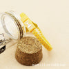 EXO Fashion Personality Zipper Bracelet