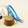 EXO Fashion Personality Zipper Bracelet