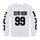 EXO  Sweatshirt Member Name