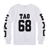 EXO  Sweatshirt Member Name