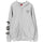 Seventeen Zipper Hoodie