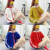 BTS Hoodies  Casual Jumper Sweat