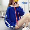 BTS Hoodies  Casual Jumper Sweat