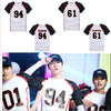 EXO  Sleeve T-shirt