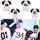 EXO  Sleeve T-shirt