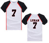 EXO  Sleeve T-shirt
