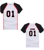 EXO  Sleeve T-shirt