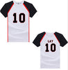 EXO  Sleeve T-shirt
