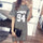 BTS  Long section Female short sleeve