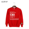 EXO CBX   Pullovers Sweatshirts
