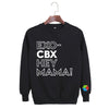 EXO CBX   Pullovers Sweatshirts