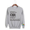 EXO CBX   Pullovers Sweatshirts