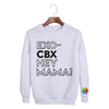 EXO CBX   Pullovers Sweatshirts