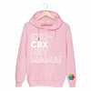 EXO CBX Hoodies