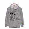 EXO CBX Hoodies