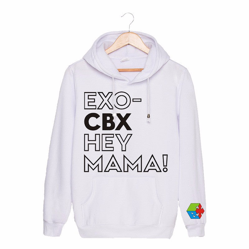 EXO CBX Hoodies