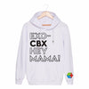 EXO CBX Hoodies