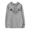 BTS  WINGS Blood Sweat &Tears Hoodies