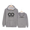 INFINITE  Hoodies