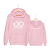 INFINITE  Hoodies