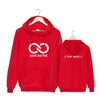 INFINITE  Hoodies