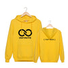 INFINITE  Hoodies