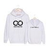 INFINITE  Hoodies