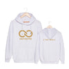 INFINITE  Hoodies