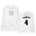 EXO CBX  Thin Hoodie With Hat