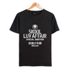 BTS Short Sleeve T Shirt