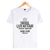 BTS Short Sleeve T Shirt