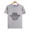 BTS Short Sleeve T Shirt