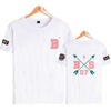 BTS Short Sleeve T Shirt
