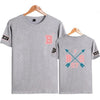 BTS Short Sleeve T Shirt