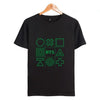 BTS Short Sleeve T Shirt