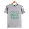 BTS Short Sleeve T Shirt