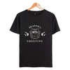 BTS Short Sleeve T Shirt