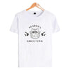 BTS Short Sleeve T Shirt