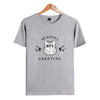 BTS Short Sleeve T Shirt