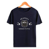 BTS Short Sleeve T Shirt