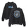 BTS Funny Animal Turtlenecks Sweatshirts