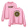 BTS Funny Animal Turtlenecks Sweatshirts