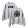 BTS Funny Animal Turtlenecks Sweatshirts