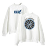 BTS Funny Animal Turtlenecks Sweatshirts