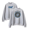 BTS Funny Animal Turtlenecks Sweatshirts