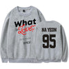 TWICE Sweatshirts  Style Plus Size