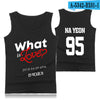 TWICE Tank Tops Sleeveless Print
