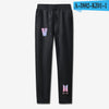 BTS High Quality Pants
