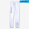 BTS High Quality Pants